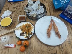 -小船渔村•大连菜•大连焖鱼(明泽街店)