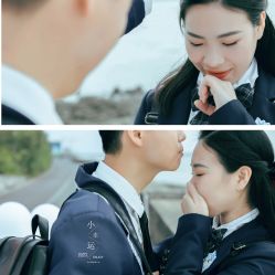 -古摄影婚纱