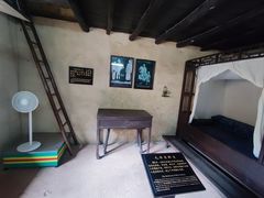 -韶山毛泽东同志故居