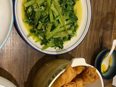 三白油条-锡和无锡菜(景丽苑店)