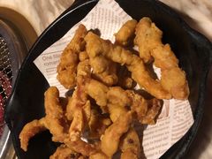 -火炉火自助餐(喜隆多店)