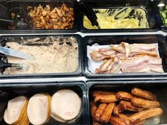 -赛百味SUBWAY(燕莎奥莱店)