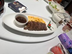 -荣兴酒家(徐家汇店)