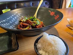 -一麻一辣麻辣香锅(方庄店)