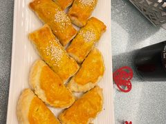 -香格里拉香宫·海鲜青岛菜·鲁菜·淮扬菜