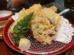 -鸟鹏烧鸟居酒屋(仁恒梦中心店)