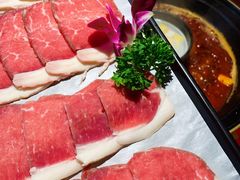 -巴邑火锅·夜宵(港隆广场店)