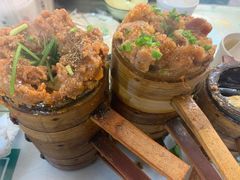-秦二哥格格(高笋塘店)