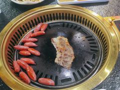-牛鲜盛齐齐哈尔烤肉(曹路店)