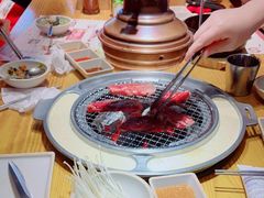 -喜来稀肉(北外滩白玉兰广场店)