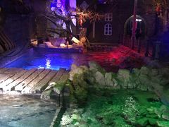 -威海华夏城景区