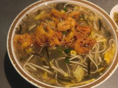 -老淮滨-蚌埠非遗小吃(淮河路店)