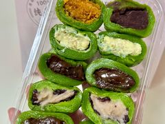 -中栗华栗子(鞍山道店)