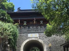 -鼓楼(西湖风景名胜区)