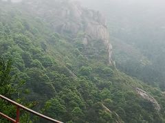 -大罗山风景区