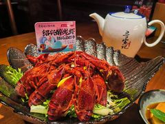 -寻宝记绍兴菜(状元店)