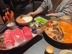-色響火锅(恒隆广场店)