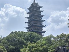 -常熟方塔园