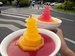 -李犟大爆鳝面·手工蟹黄包(湖滨西湖店)