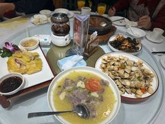 -勝記酒家·37年老字号·经典粤菜(荔枝公园店)