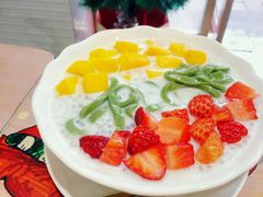 -甜心妈妈·榴莲星级糖水(北京路总店)