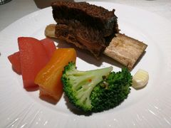 -王品牛排(郑州大卫城店)