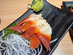 -胜代日本料理(云程巷小区店)