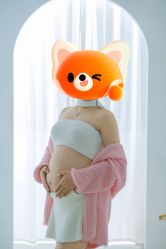 -玛瑞莎专业孕妇摄影(越秀店)