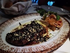 -燃扒房Steakhouse(皇庭店)