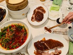 -漢舍中国菜馆(889广场店)
