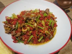 -高嗲嗲·现炒下饭菜(石鼓路店)