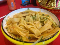 -巴依老爷新疆美食(望京小街店)