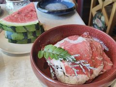 -巴奴毛肚火锅(永明路店)