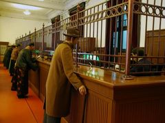 -沈阳金融博物馆