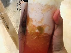 -喜茶(上海兴业太古汇店)