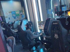 -木木不哭电竞馆(龙湖时代汇店)