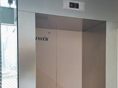 -VIP 威尔仕健身·游泳(嘉华中心店)