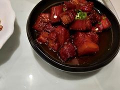 -梁家大院•农家菜(昆山会展中心店)