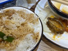 -小船渔村•大连菜•大连焖鱼(明泽街店)