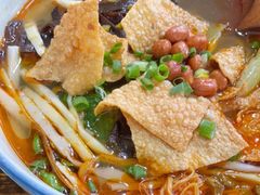 -陈记柳州螺蛳粉(大坪店)