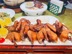 -大鸽饭(北京路店)