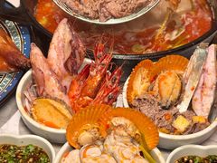 -太琼糟粕醋火锅·海南老爸茶(海棠湾臻选店)