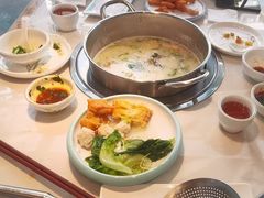 -粤顺渔坊·中山脆肉鲩火锅(清湖店)