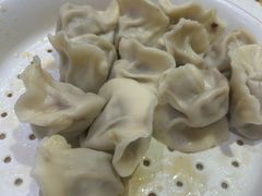 -陶然饺子城(奥体中路店)