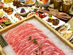 -丰卓会海鲜自助(中润大道店)