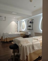 -海菲秀黑钻·SELF SKIN悦己·Tech SPA