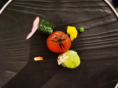 -天伦里餐厅(绿城桃花源店)