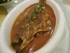 -江南大酒店·地道正宗有锅气的江西菜(中华北大街店)