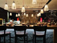 -赤RedBowl川锅·炙烤·板前(北京瑰丽酒店)