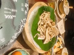 -蘑界·野生菌火锅(深业上城店)